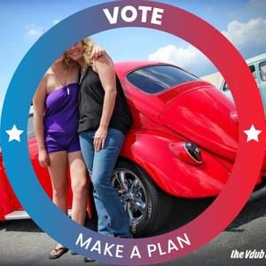 Meet your Posher, Julie